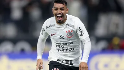 Bidu além da zaga — como um lateral virou dado estatístico incomum no Corinthians