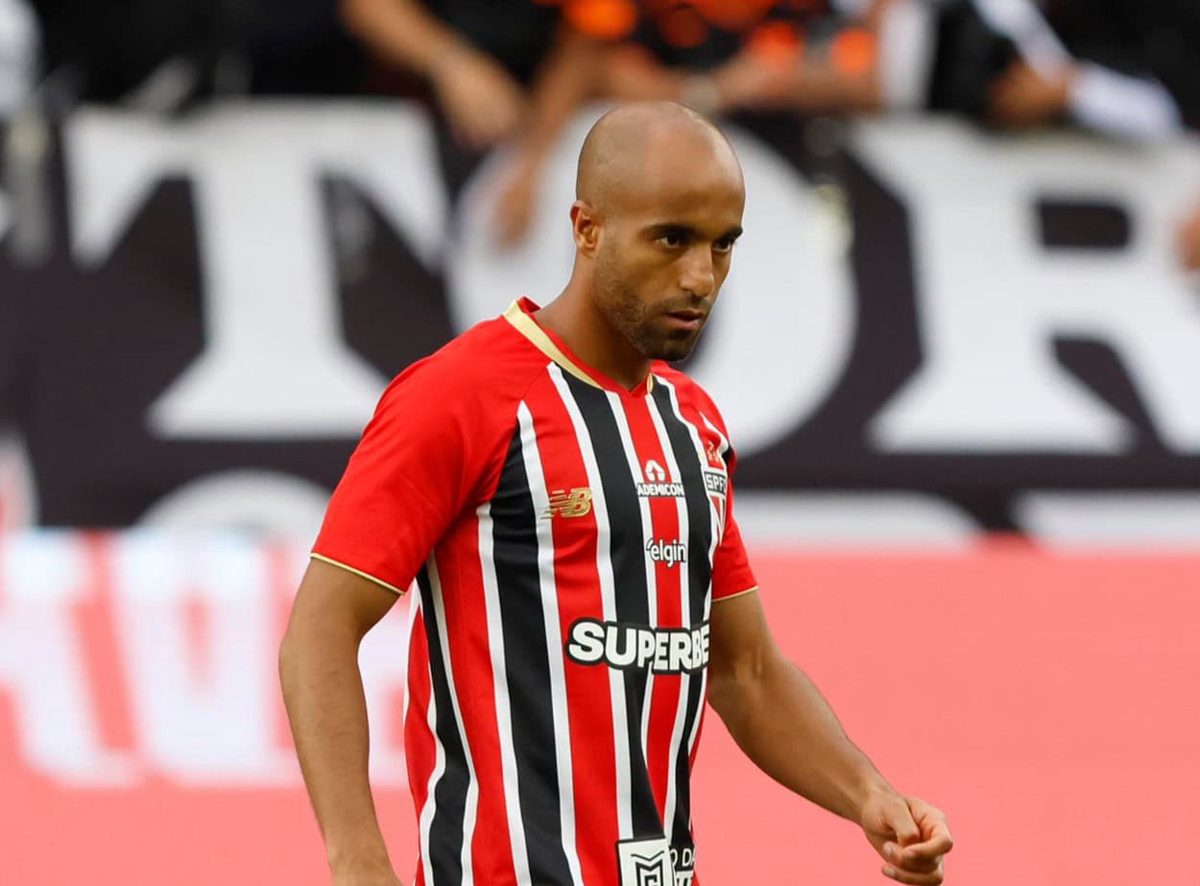 Lucas Moura (São Paulo)