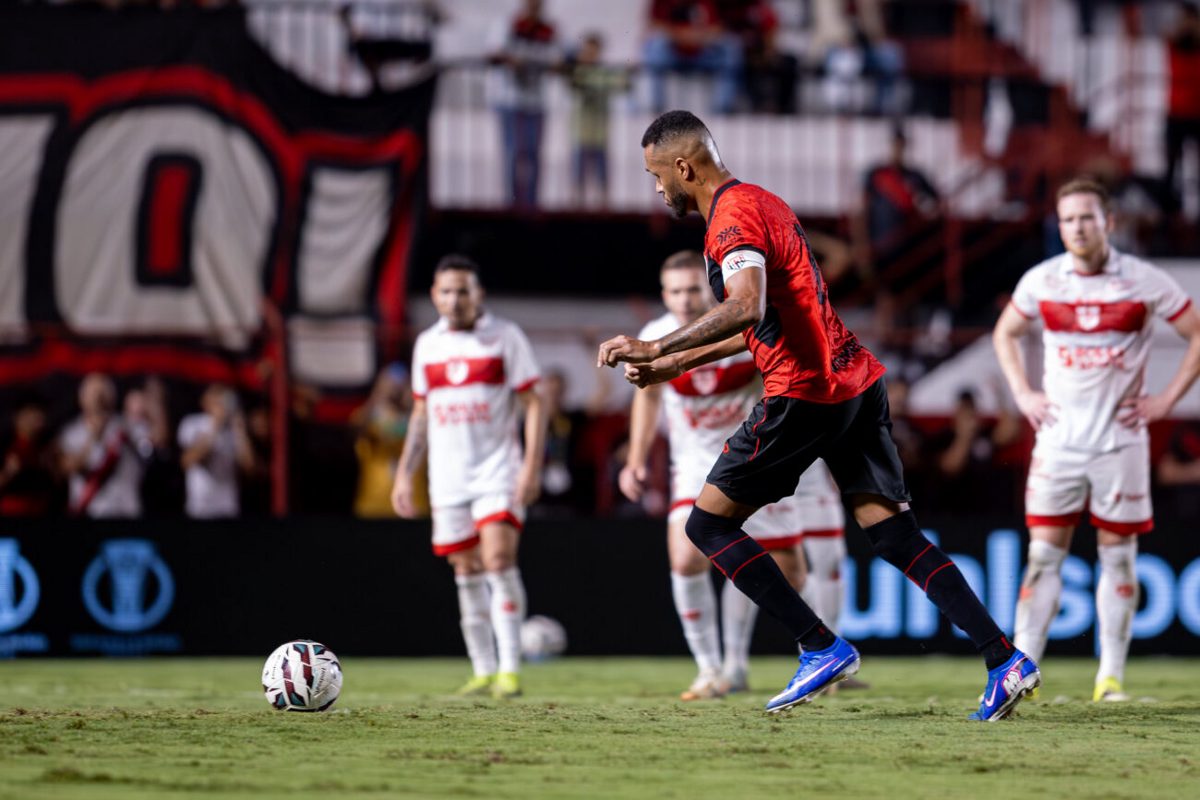 Gustavo Coutinho (Atlético GO)