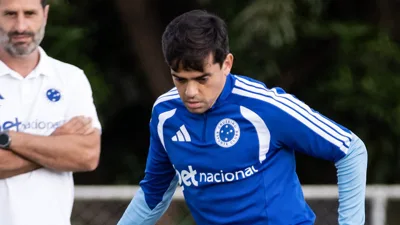 Fagner aos 37 — o zagueiro que o Cruzeiro escalou 35 vezes e o mercado subestimou