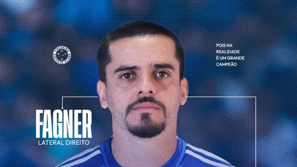 Fagner (Cruzeiro)