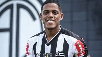 Do Campeonato Goiano à Champions League — a ascensão de Rodrigo Gelado
