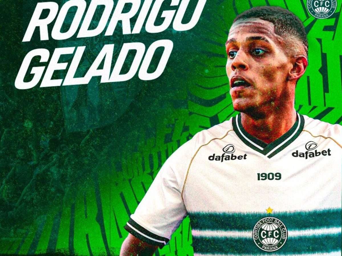 Rodrigo Gelado (Athletic Club)