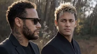 Neymar chora com IA e a Copa de 2030 vira uma ferida aberta no Brasil