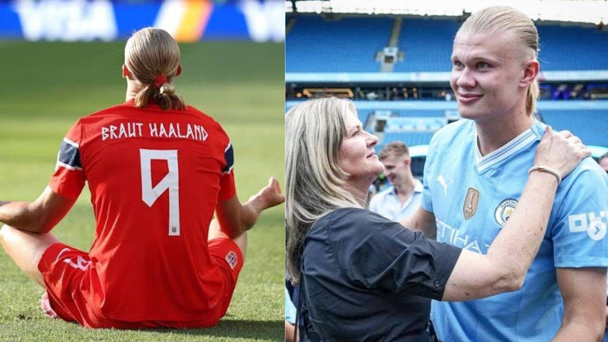 Erling Braut Haaland (Manchester City)