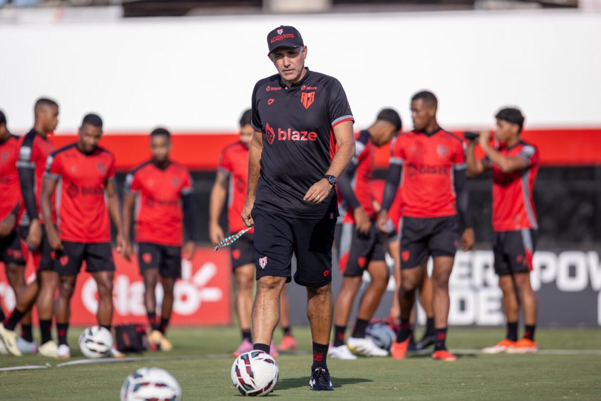 Edu Souza (Atlético GO)