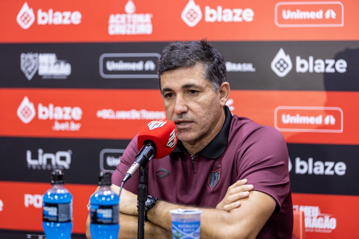Edu Souza (Atlético GO)