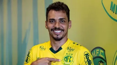 Eduardo aos 36 — o meia que o Mirassol escalou 34 vezes e o mercado ignorou