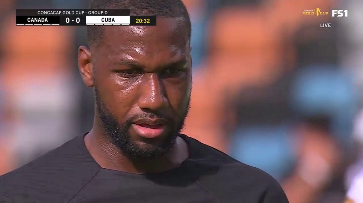 David Junior Hoilett (Beijing Ducks)