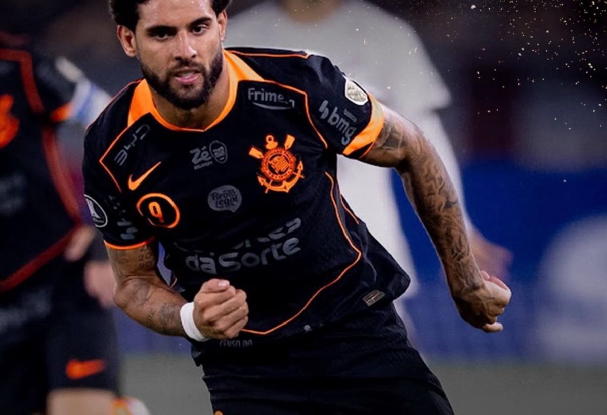 Yuri Alberto (Corinthians)