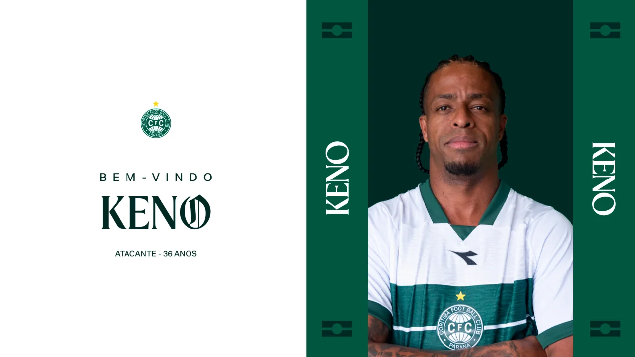Keno (Coritiba)
