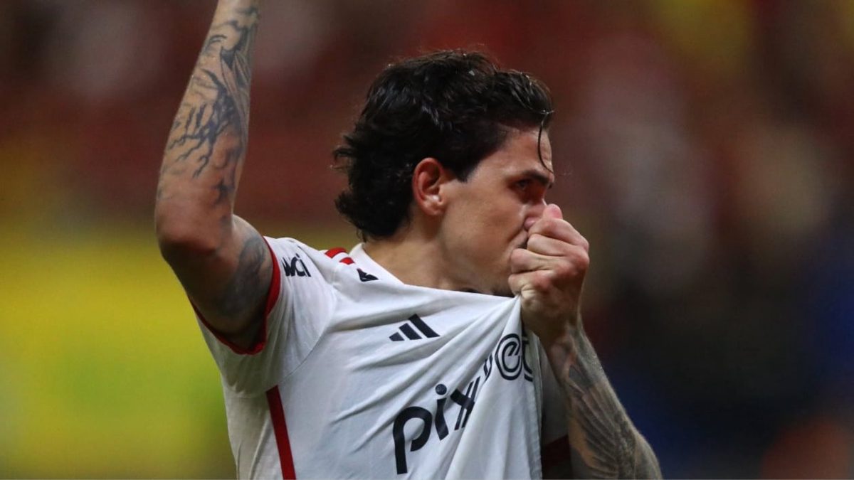 Pedro (Flamengo)
