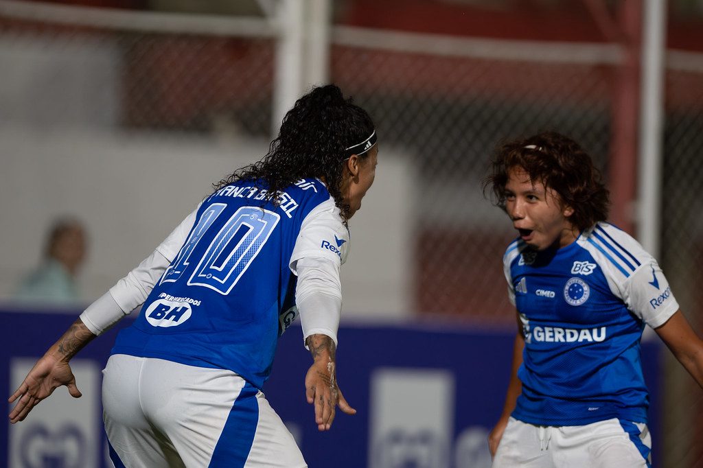 Cruzeiro vs Grêmio