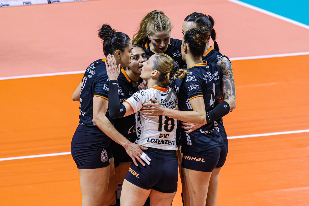 Barueri W vs Pinheiros W