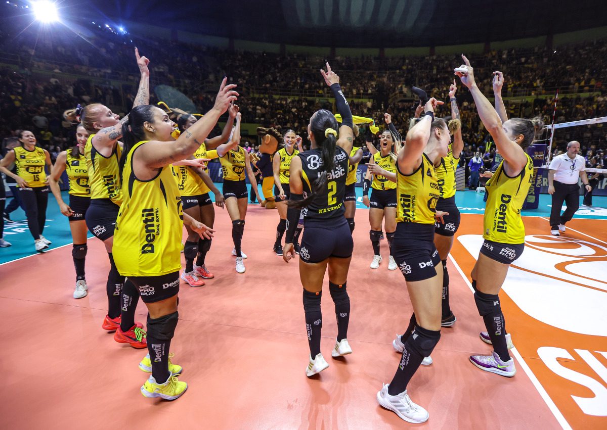Barueri W vs Pinheiros W