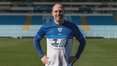 Allan Aal e o Avaí que ninguém calculou ver na Série A em 2026
