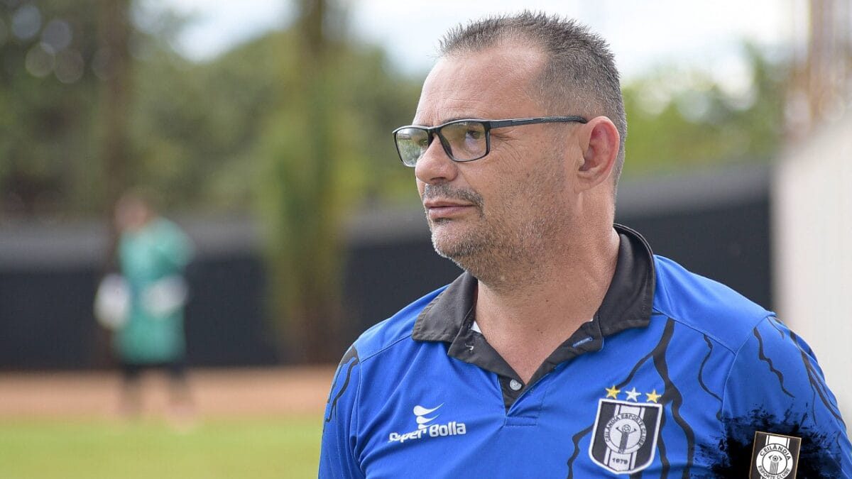 Allan Aal (Avaí)