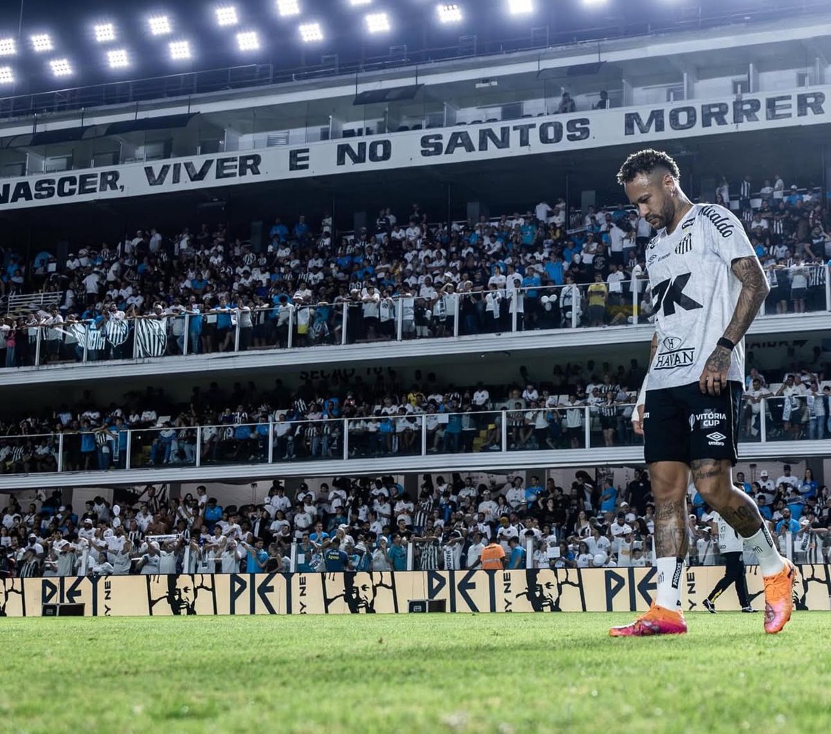 Futebol internacional