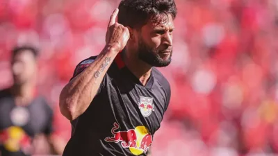 Por que Juninho Capixaba virou peça insubstituível do Bragantino