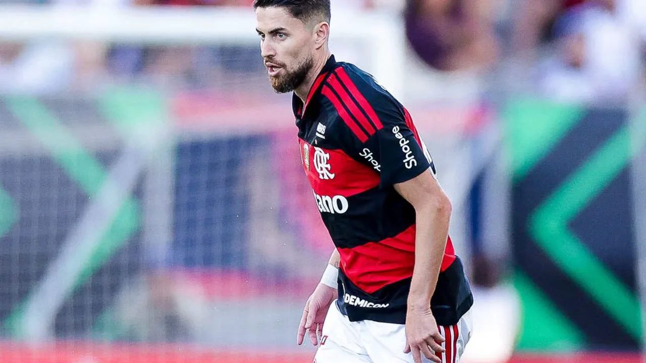 Jorginho, tetracampeão de 1994, em entrevista criticando a CBF e a postura dos jogadores após eliminação do Brasil na Copa de 2026