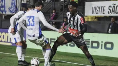 Rodada 16 da Série B 2025: Athletic Club goleou o Avaí por 4 a 0 no Joaquim Portugal