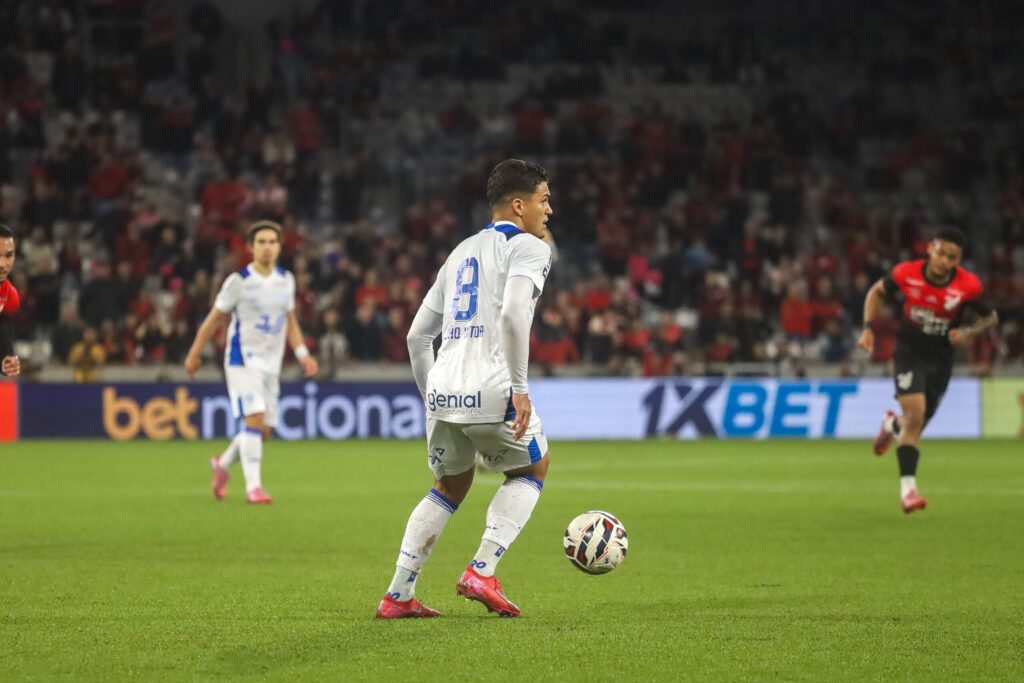 Athletic Club vs Avaí