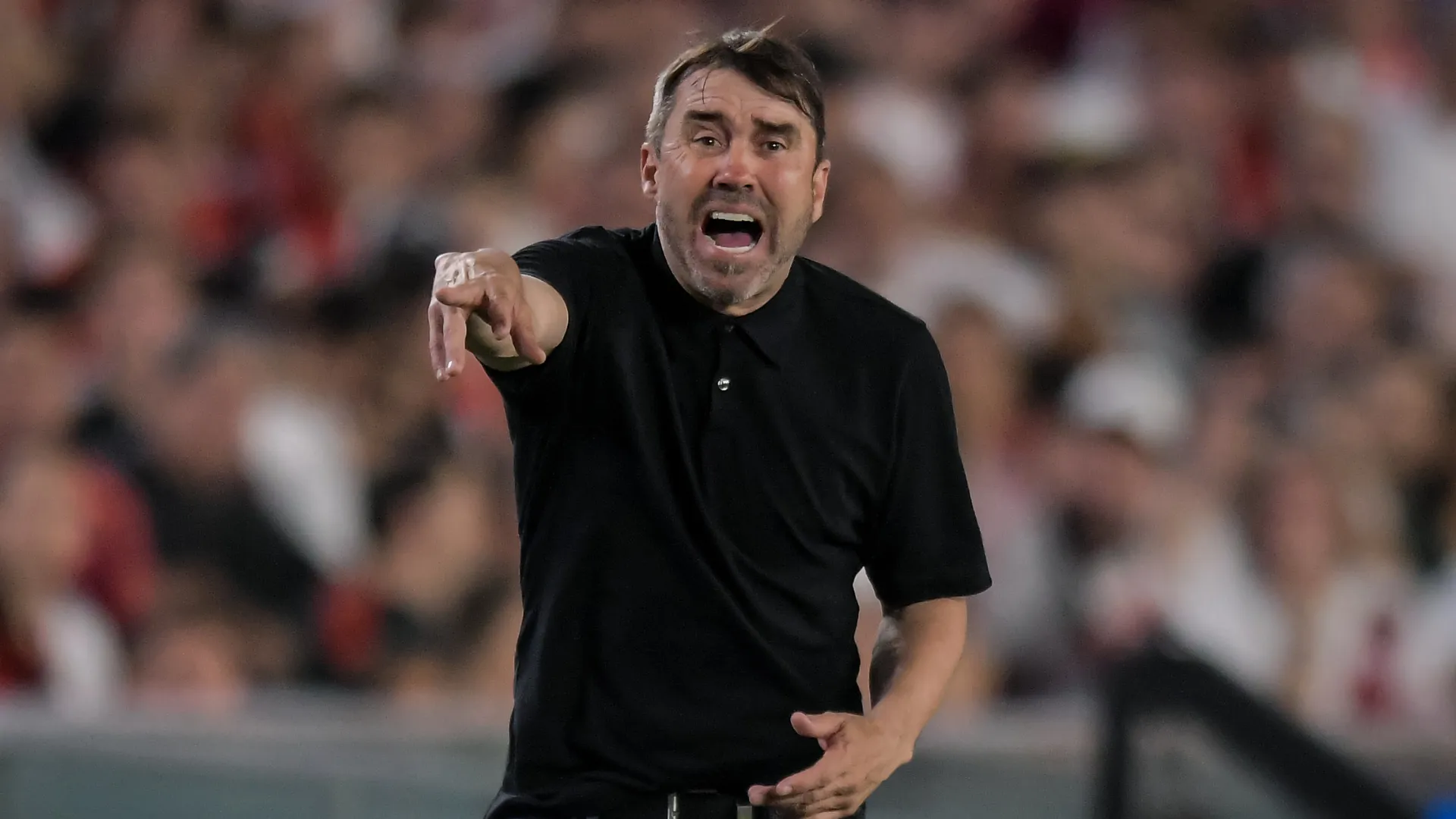 Eduardo Coudet (River Plate)