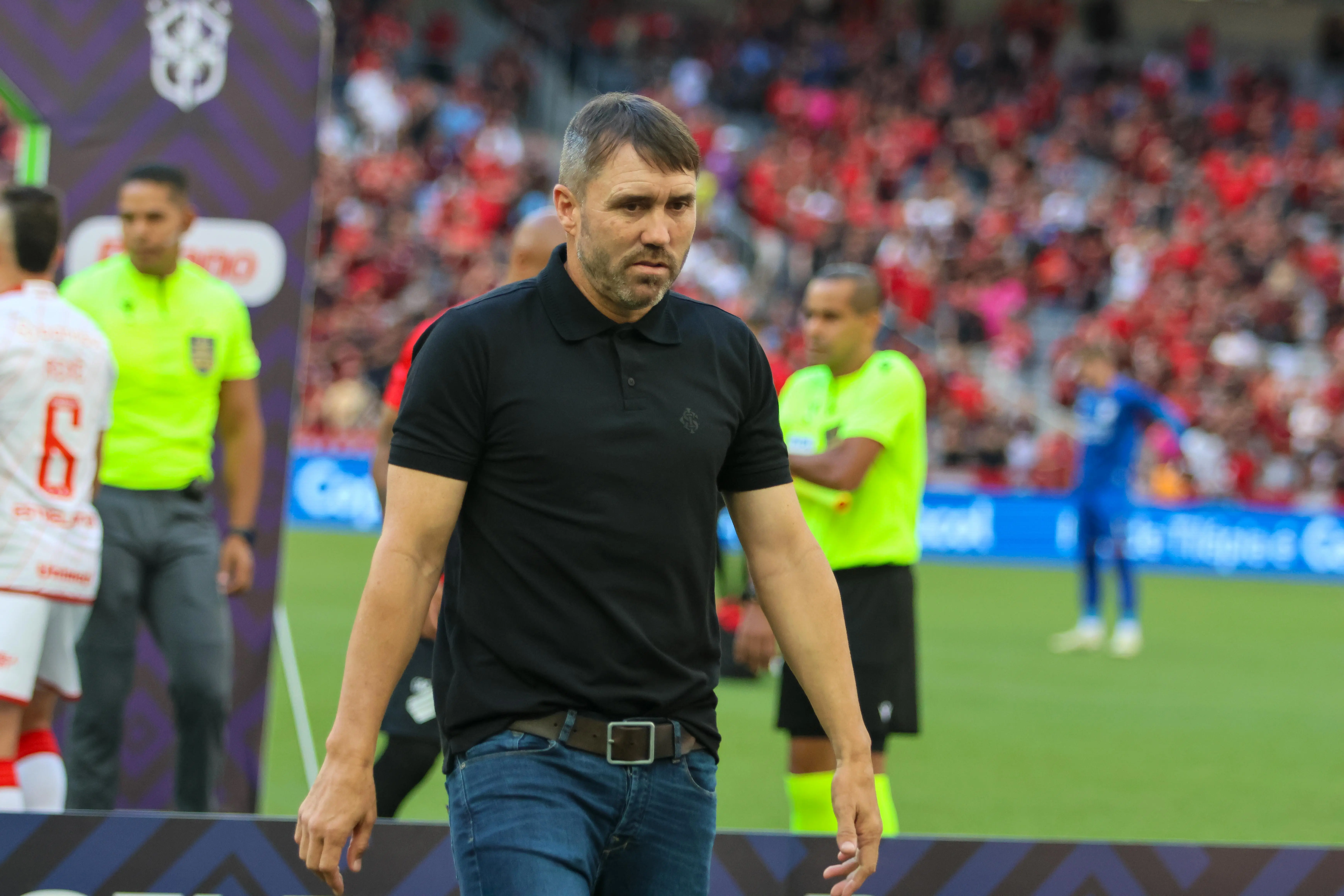 Eduardo Coudet (River Plate)
