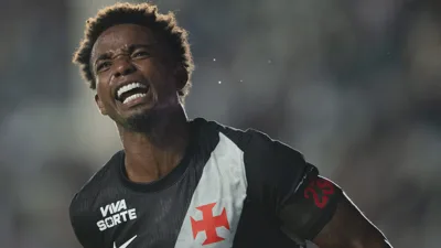 Thiago Mendes e os 34 jogos que um meia de 34 anos ainda tem a dizer no Vasco