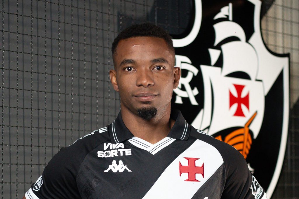 Thiago Mendes (Vasco da Gama)