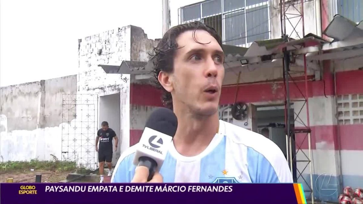 Edinho (Paysandu)