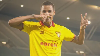 Janderson e os 34 jogos que um atacante de 27 anos ainda não transformou em gols