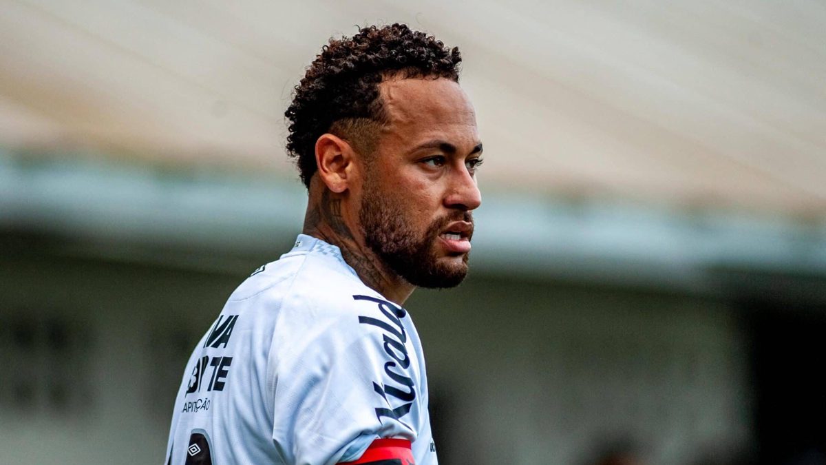 Neymar (Santos)