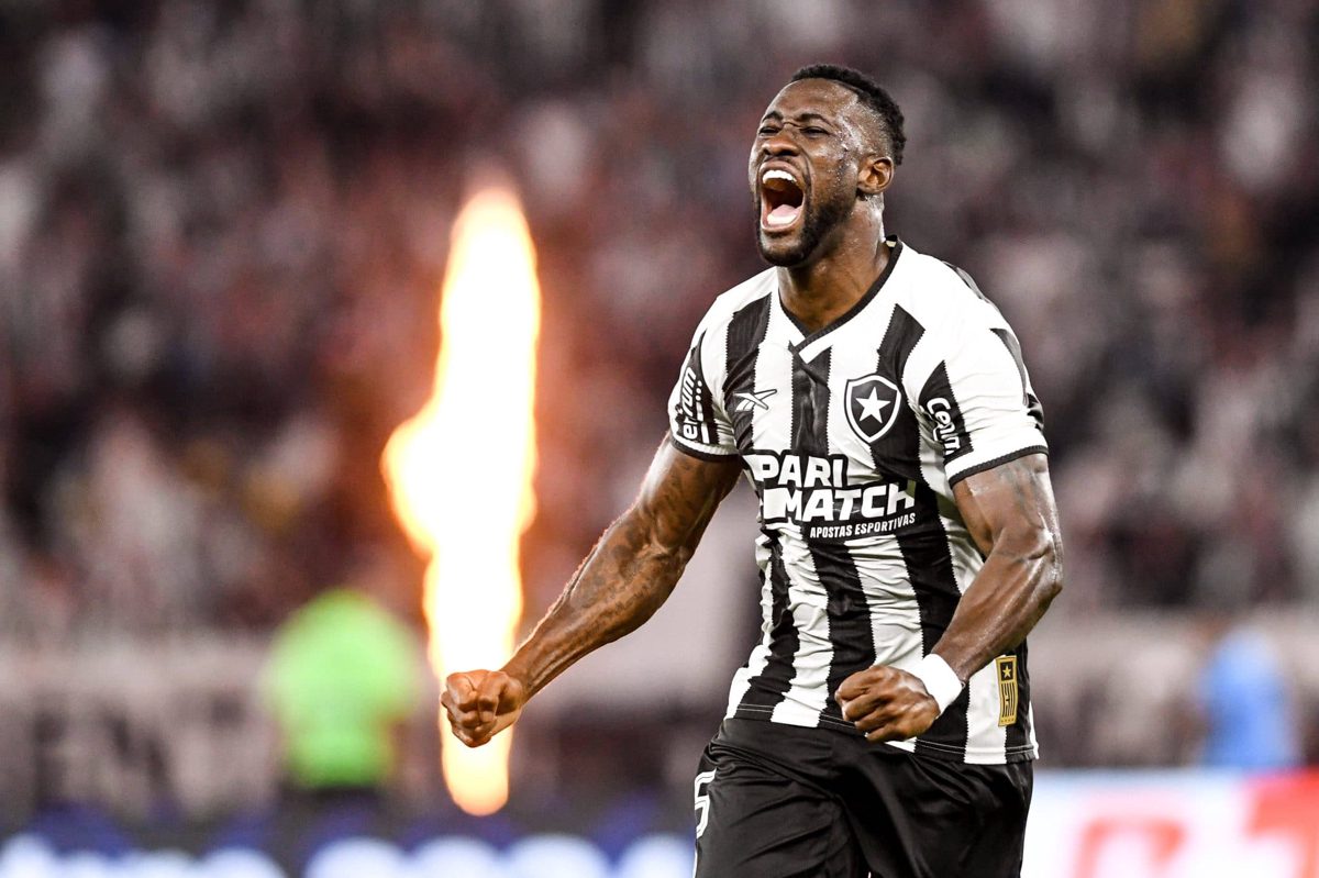 Botafogo