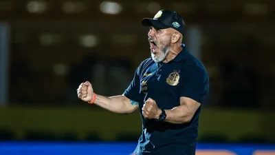 Rafael Silva Guanaes e o Mirassol que ninguém esperava ver na elite