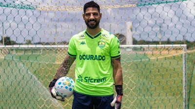 A trajetória de Marcelo Carné — do Rio de Janeiro ao coração do Cuiabá