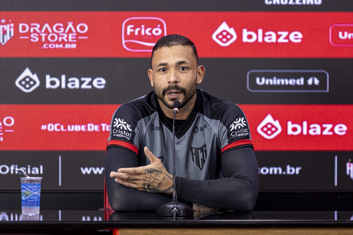 Vladimir (Atlético GO)