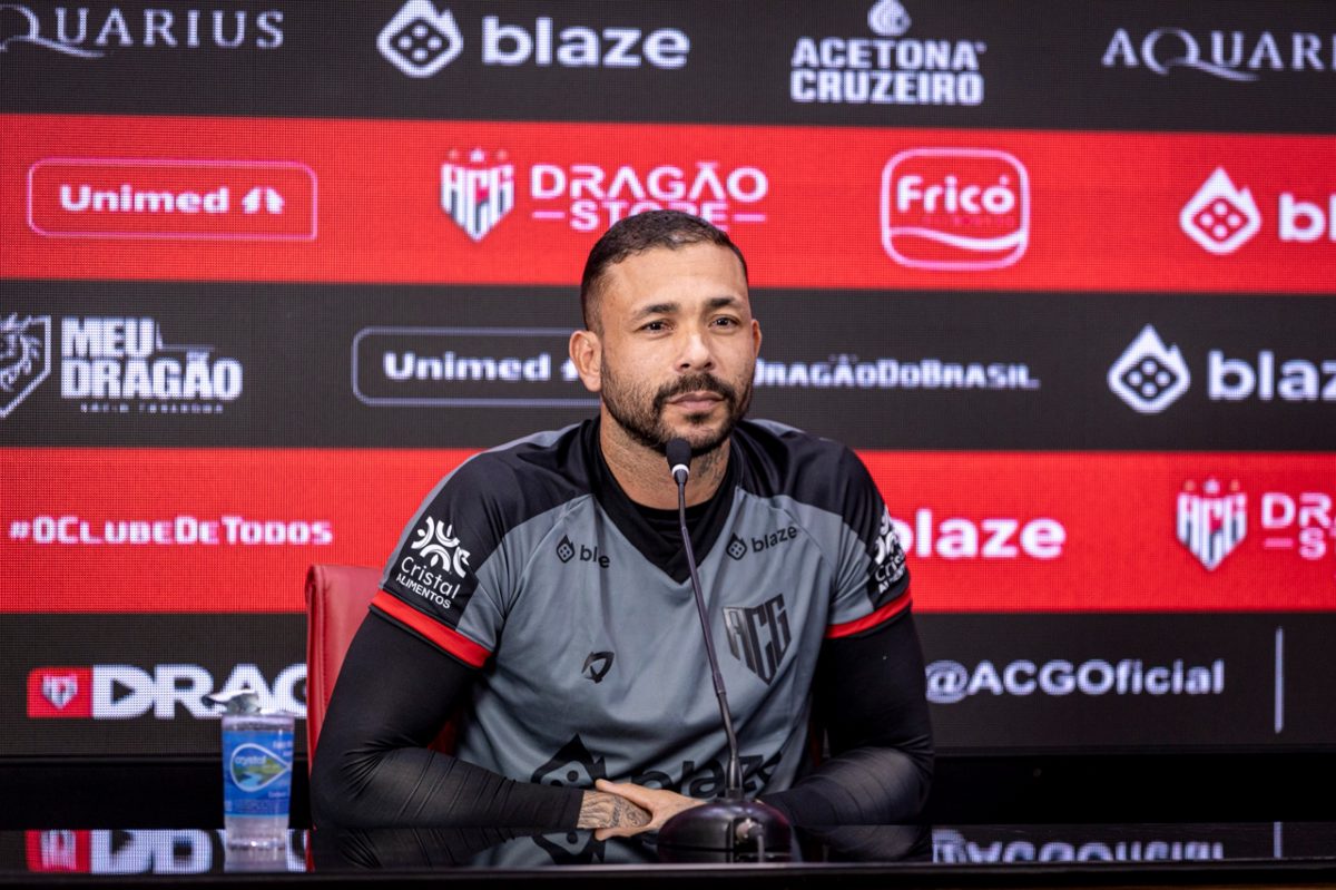 Vladimir (Atlético GO)