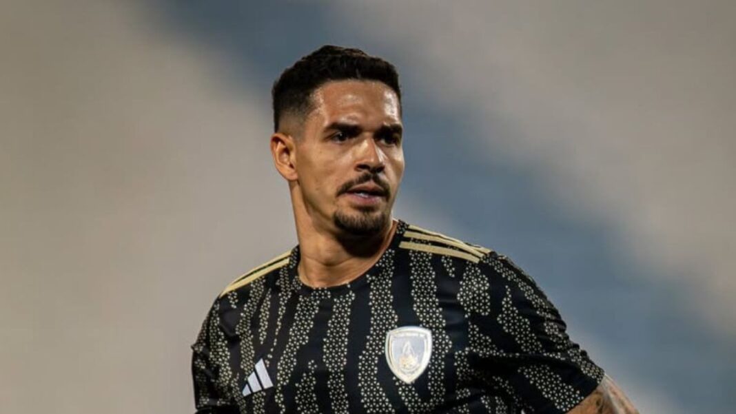 Lucas Veríssimo (Santos)