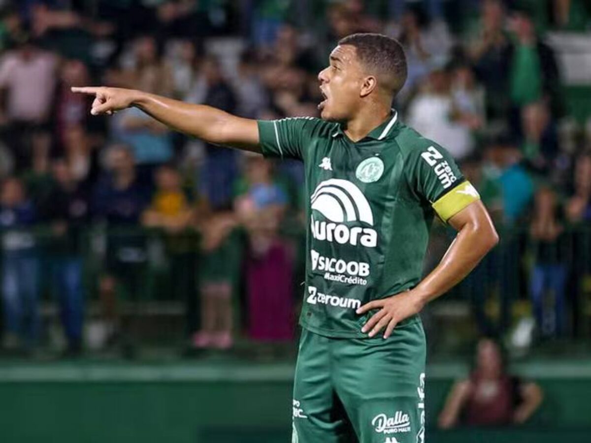 Bruno Matias (Chapecoense)
