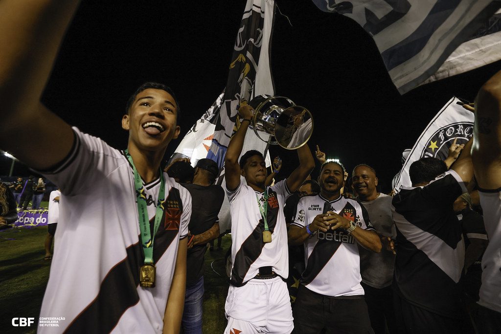 São Paulo vs Vasco da Gama