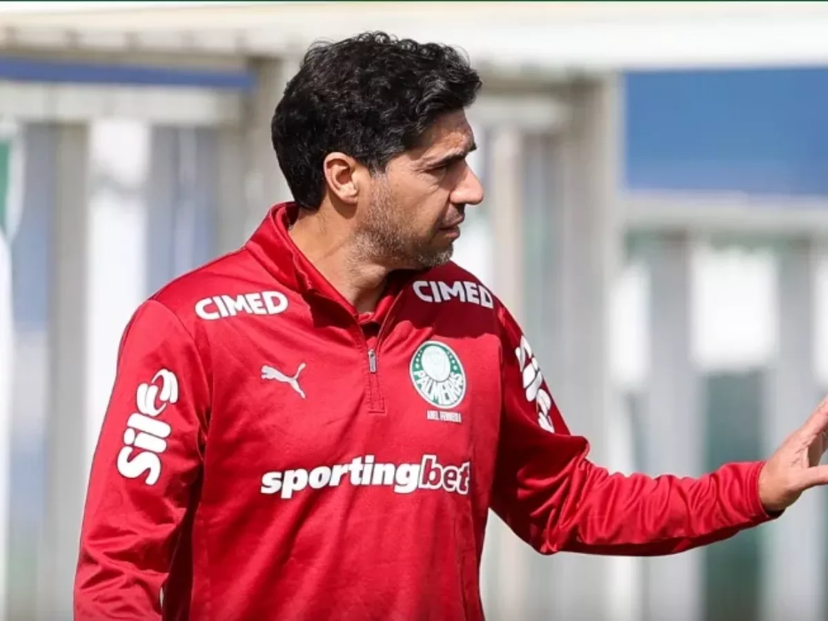 Jhon Arias (Palmeiras)