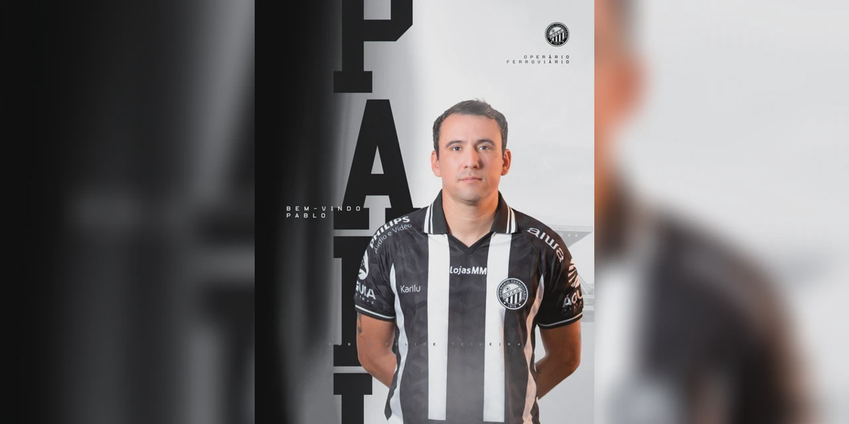 Pablo (Operário PR)