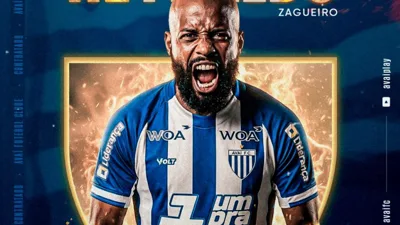Reynaldo e a conta silenciosa que um zagueiro do Avaí abre na Série A