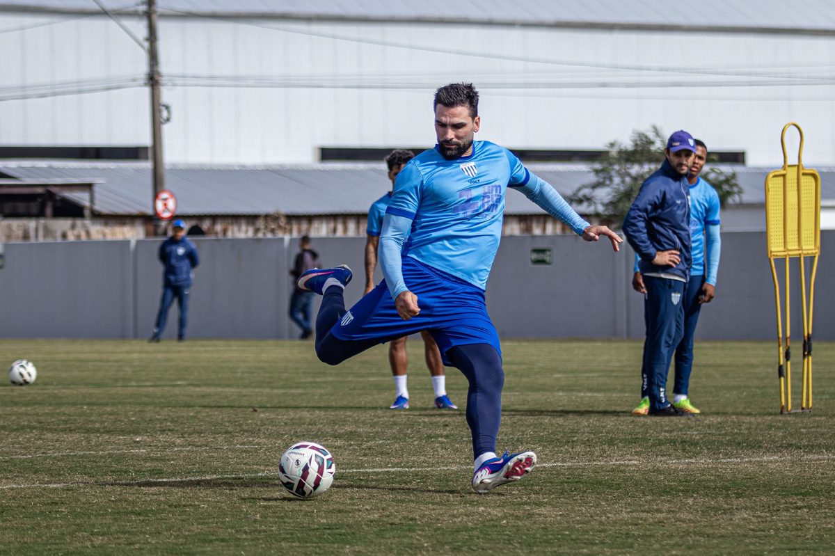 Reynaldo (Avaí)