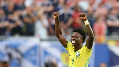Brasil lidera o Grupo C e ainda pode ser eliminado sem perder