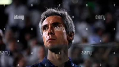 Paulo Foiani e o Sousa que ninguém viu chegando à Copa do Nordeste