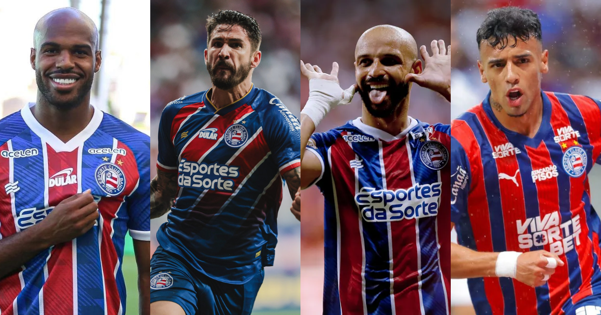 Willian José (Bahia)