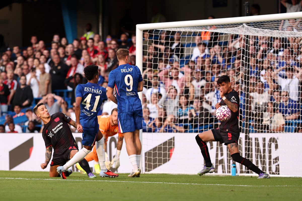 Estêvão (Chelsea)