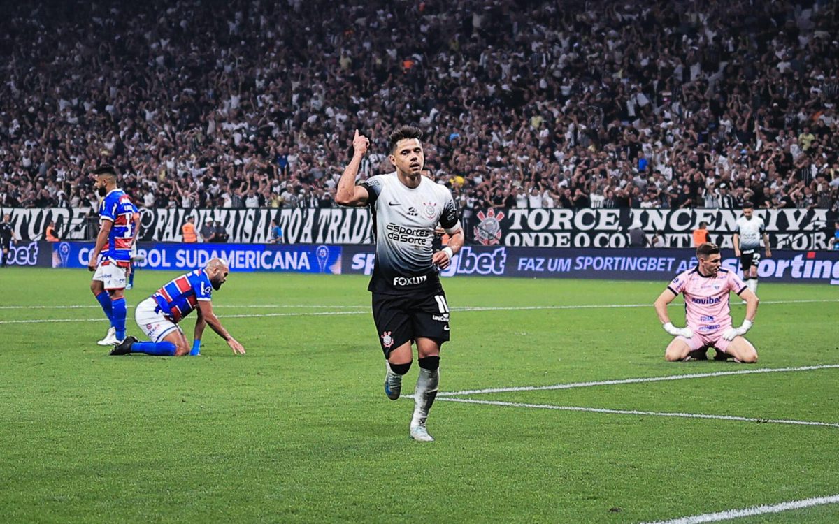 Futebol internacional